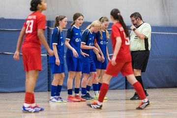 Bild 245 - wCJ NFV Futsalmeisterschaft